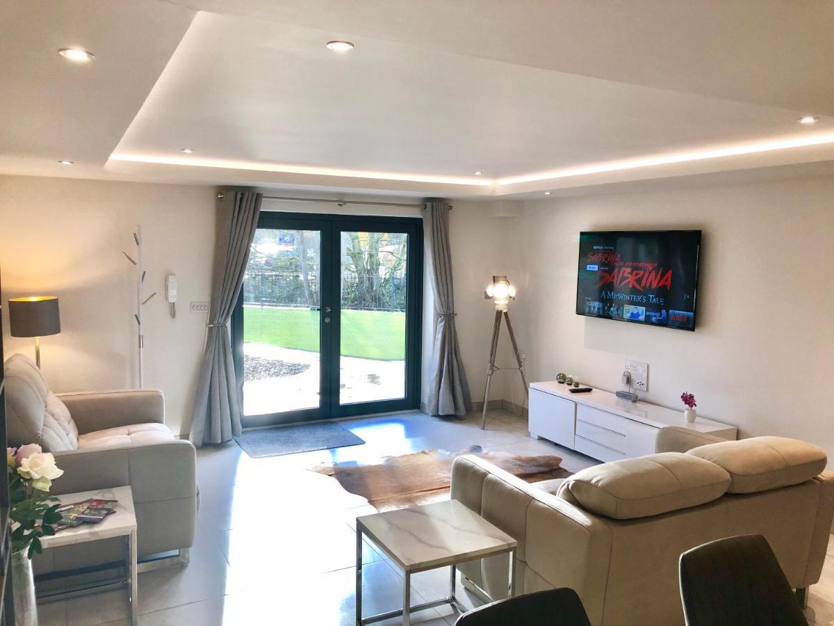Millstream Mews Apartamento *