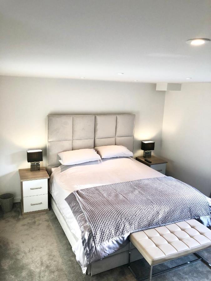 Millstream Mews *