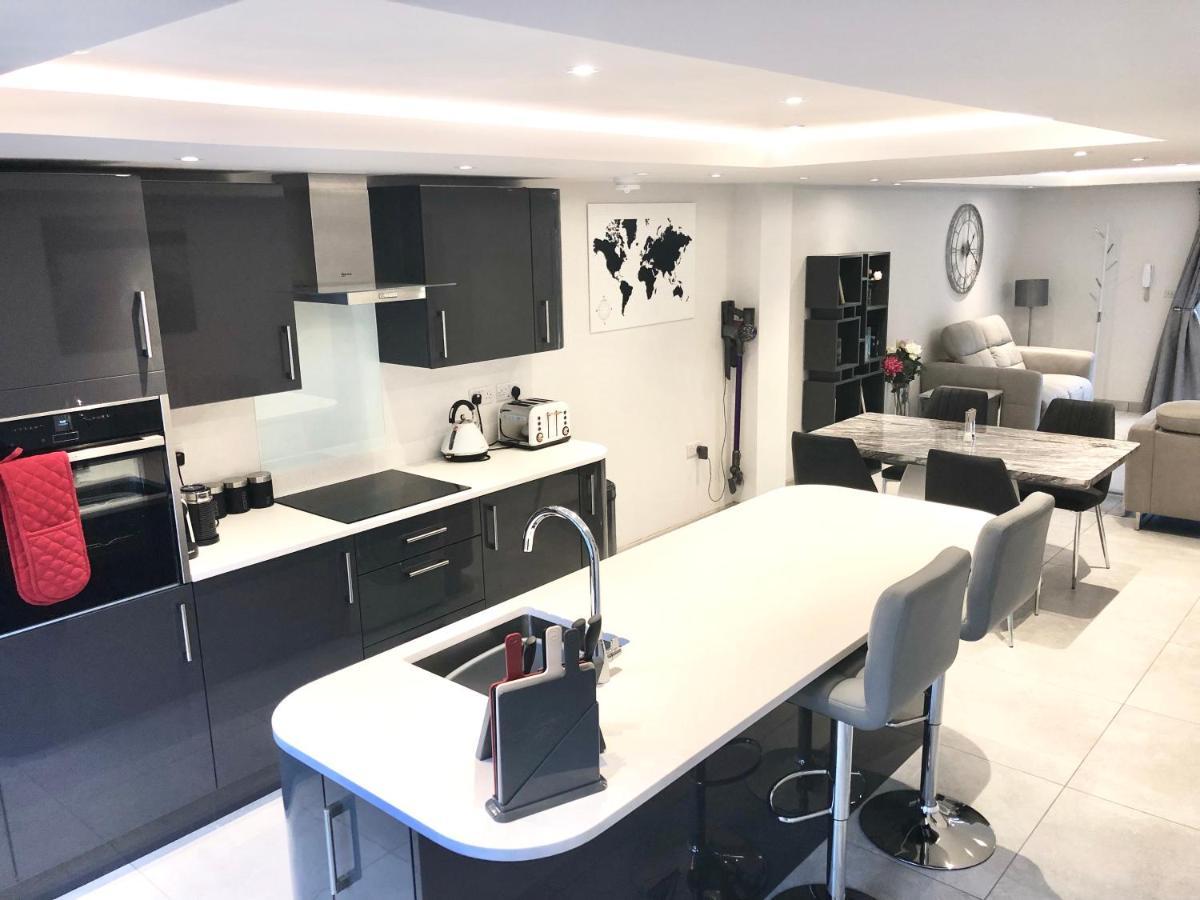 Millstream Mews *