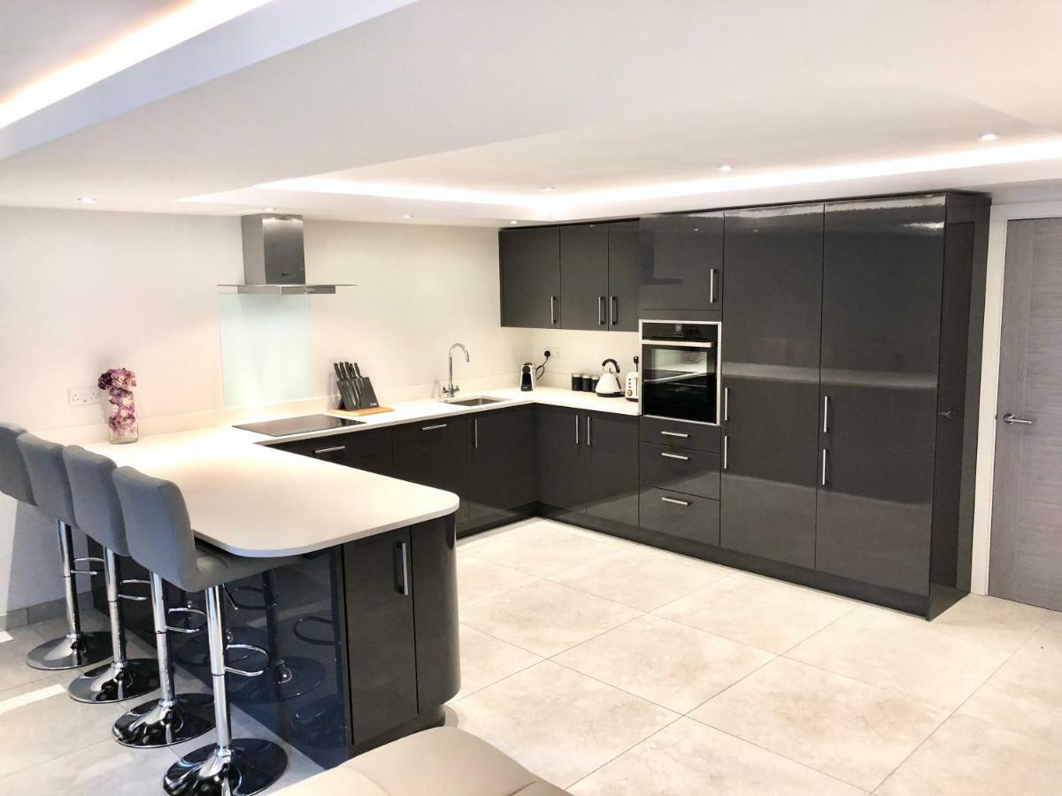 Apartment Millstream Mews Bakewell